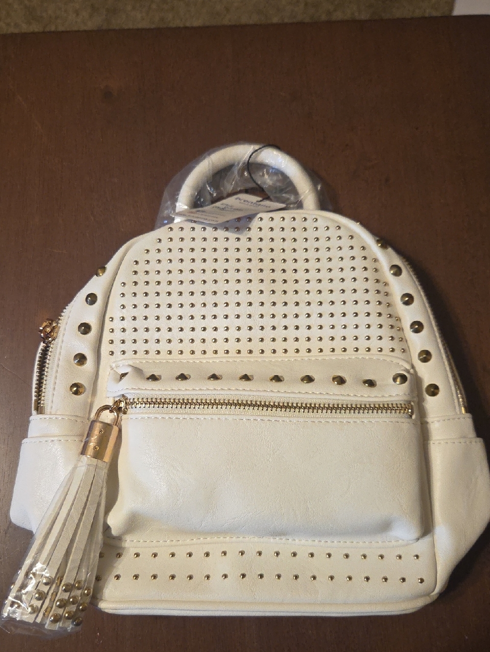 B Brentano Mini Backpack